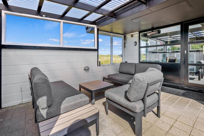 Foto von Ferienhaus WF53 in Vejers Strand - Westjütland