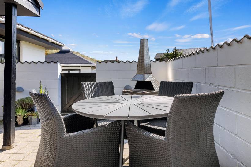 Foto von Ferienhaus WF53 in Vejers Strand - Westjütland