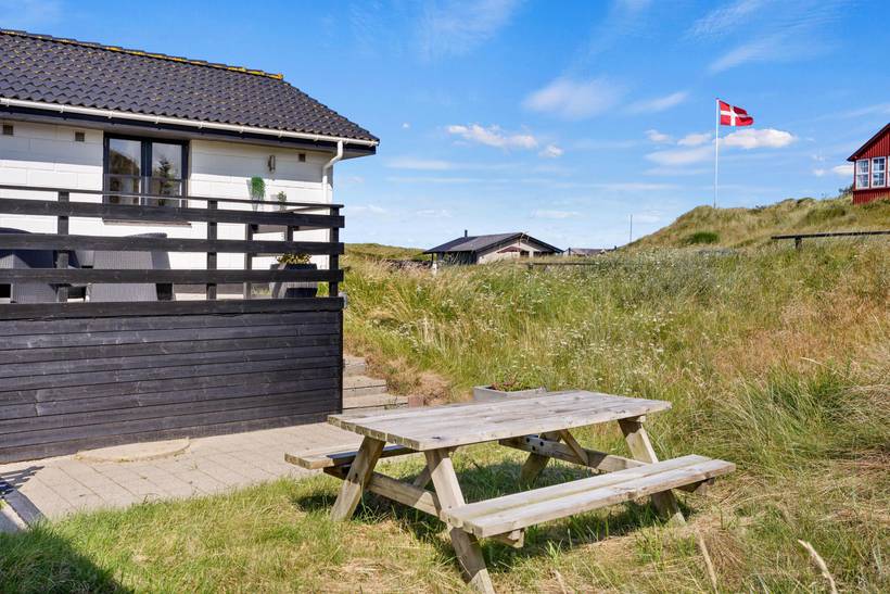 Foto von Ferienhaus WF53 in Vejers Strand - Westjütland