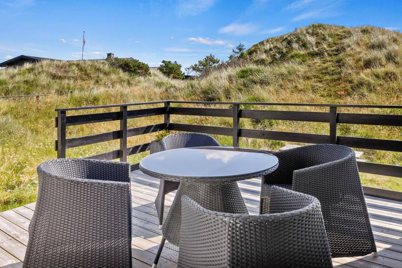 Foto von Ferienhaus WF53 in Vejers Strand - Westjütland