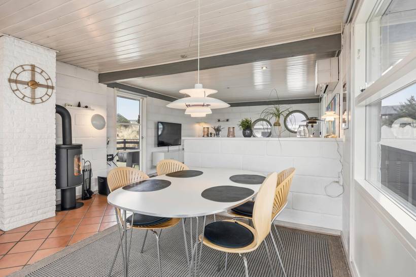 Foto von Ferienhaus WF53 in Vejers Strand - Westjütland