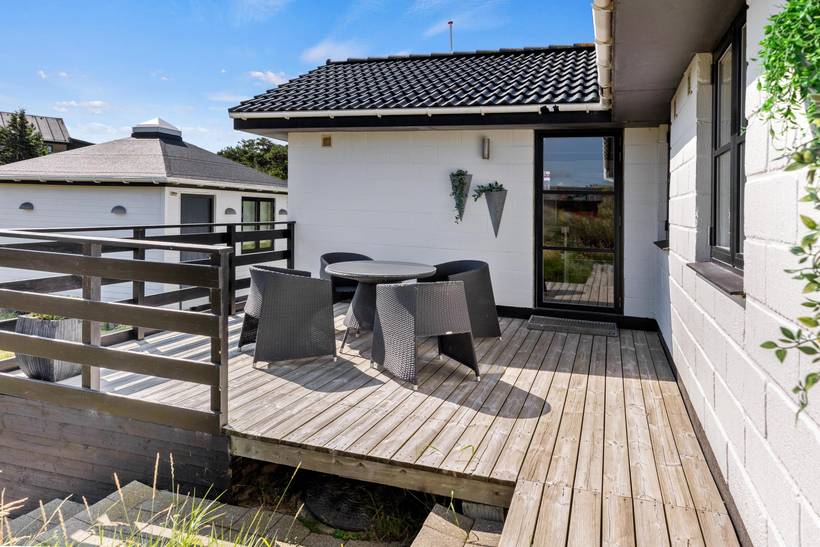 Foto von Ferienhaus WF53 in Vejers Strand - Westjütland