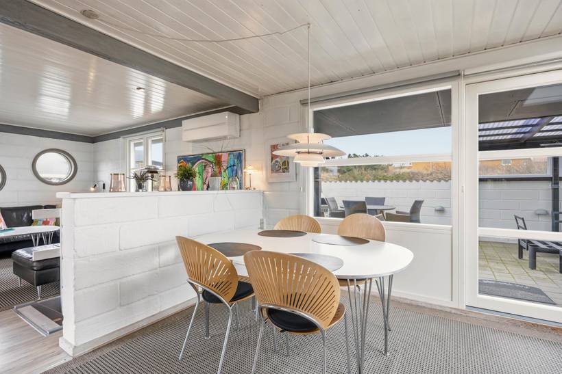 Foto von Ferienhaus WF53 in Vejers Strand - Westjütland