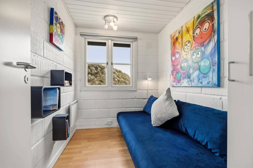 Foto von Ferienhaus WF53 in Vejers Strand - Westjütland