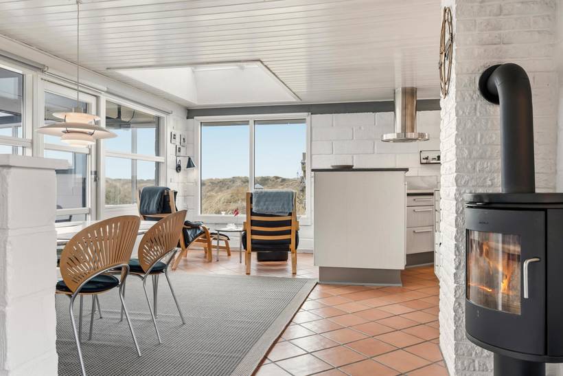 Foto von Ferienhaus WF53 in Vejers Strand - Westjütland