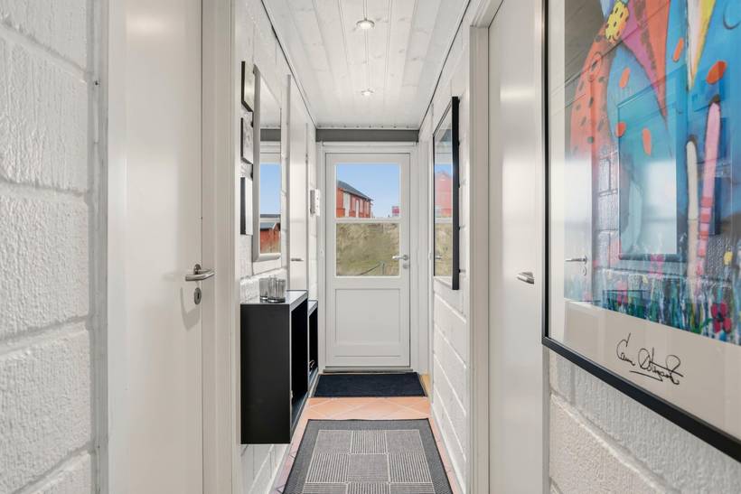 Foto von Ferienhaus WF53 in Vejers Strand - Westjütland