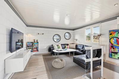 Vorschaubild von Ferienhaus WF53 in Vejers Strand - Westjütland