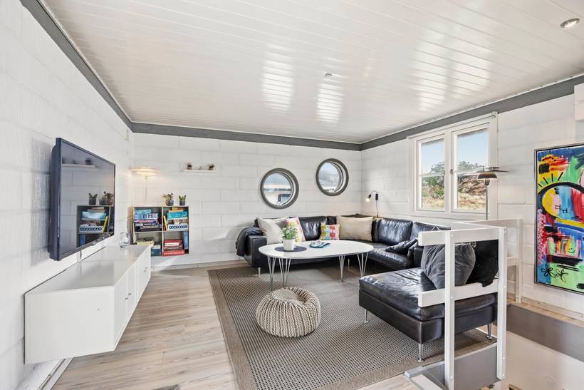 Foto von Ferienhaus WF53 in Vejers Strand - Westjütland
