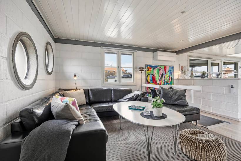 Foto von Ferienhaus WF53 in Vejers Strand - Westjütland