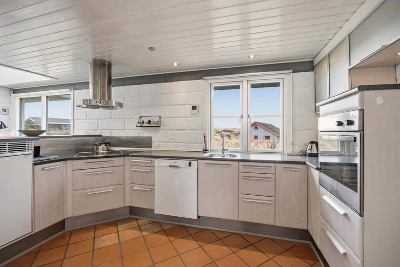 Foto von Ferienhaus WF53 in Vejers Strand - Westjütland