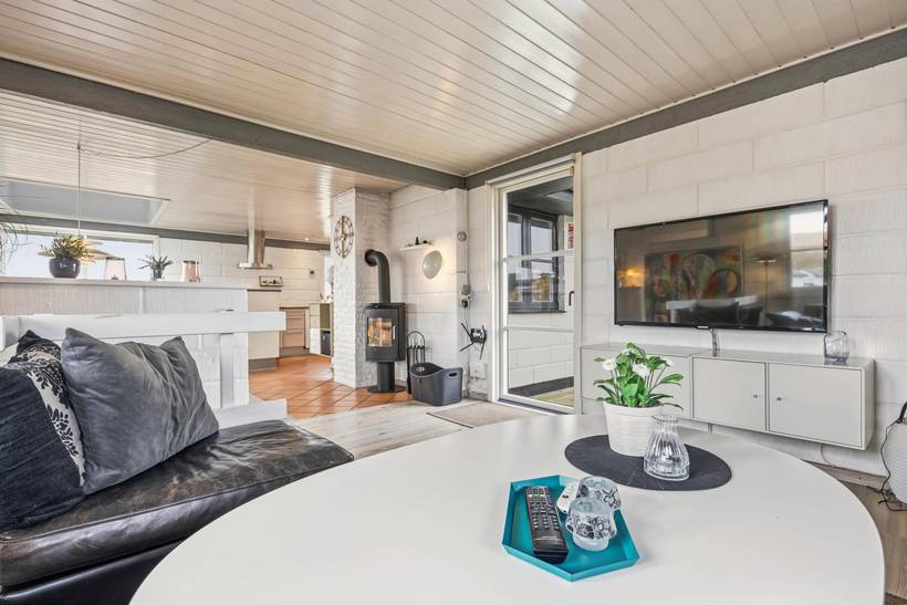 Foto von Ferienhaus WF53 in Vejers Strand - Westjütland