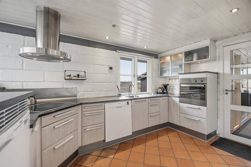 Foto von Ferienhaus WF53 in Vejers Strand - Westjütland