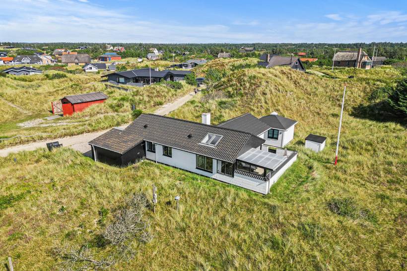 Foto von Ferienhaus WF53 in Vejers Strand - Westjütland