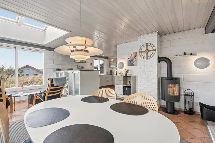 Foto von Ferienhaus WF53 in Vejers Strand - Westjütland