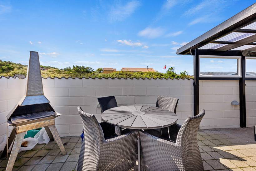 Foto von Ferienhaus WF53 in Vejers Strand - Westjütland