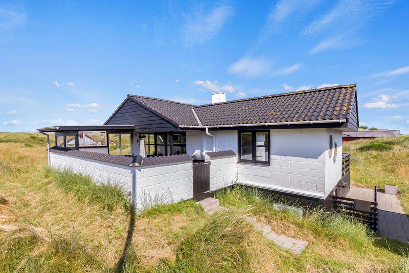 Foto von Ferienhaus WF53 in Vejers Strand - Westjütland