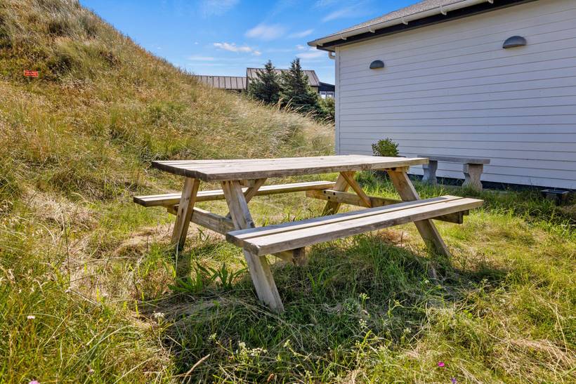 Foto von Ferienhaus WF53 in Vejers Strand - Westjütland