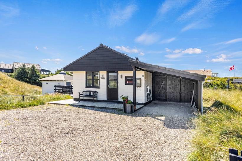 Foto von Ferienhaus WF53 in Vejers Strand - Westjütland