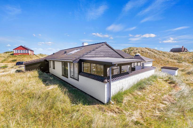 Foto von Ferienhaus WF53 in Vejers Strand - Westjütland