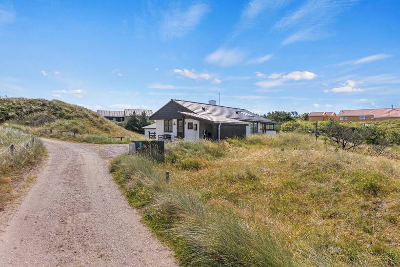 Foto von Ferienhaus WF53 in Vejers Strand - Westjütland