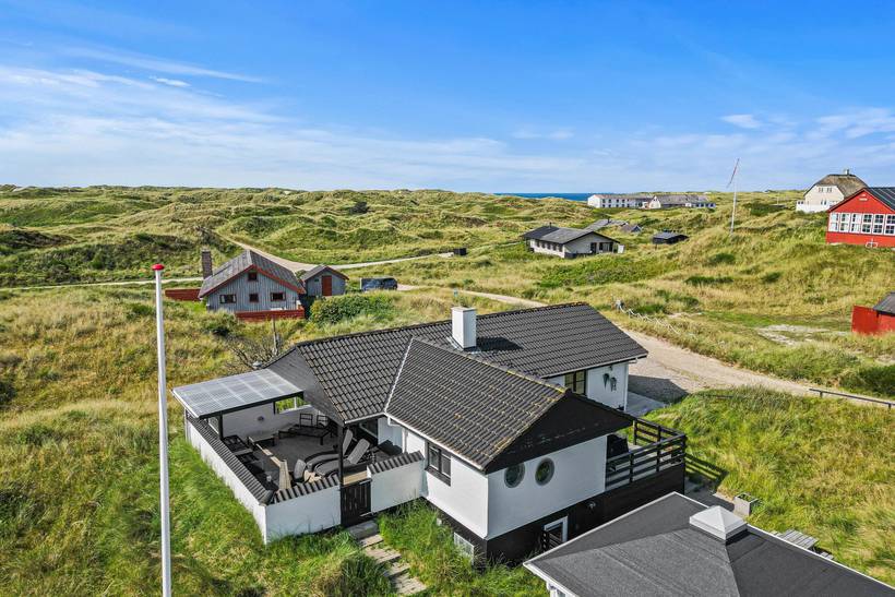 Foto von Ferienhaus WF53 in Vejers Strand - Westjütland