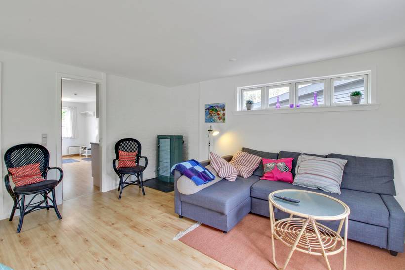 Foto von Ferienhaus WF54 in Bisnap - Hou - Nordjütland Ost