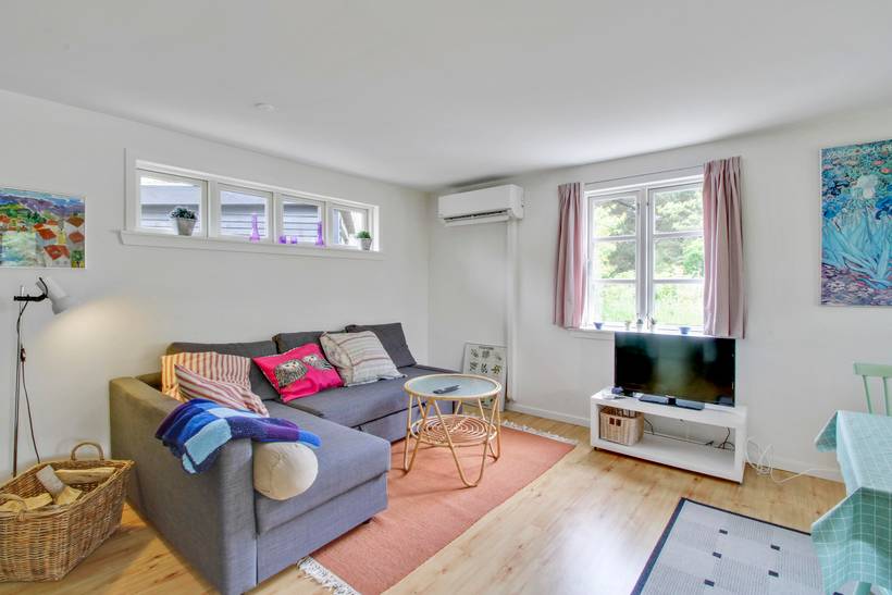 Foto von Ferienhaus WF54 in Bisnap - Hou - Nordjütland Ost