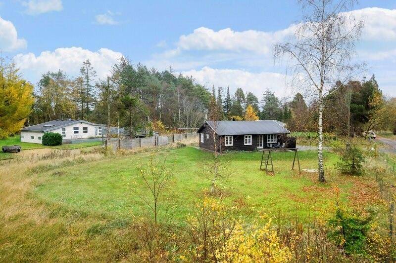 Foto von Ferienhaus WF54 in Bisnap - Hou - Nordjütland Ost