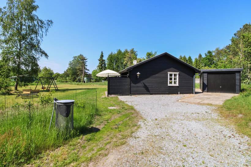Foto von Ferienhaus WF54 in Bisnap - Hou - Nordjütland Ost