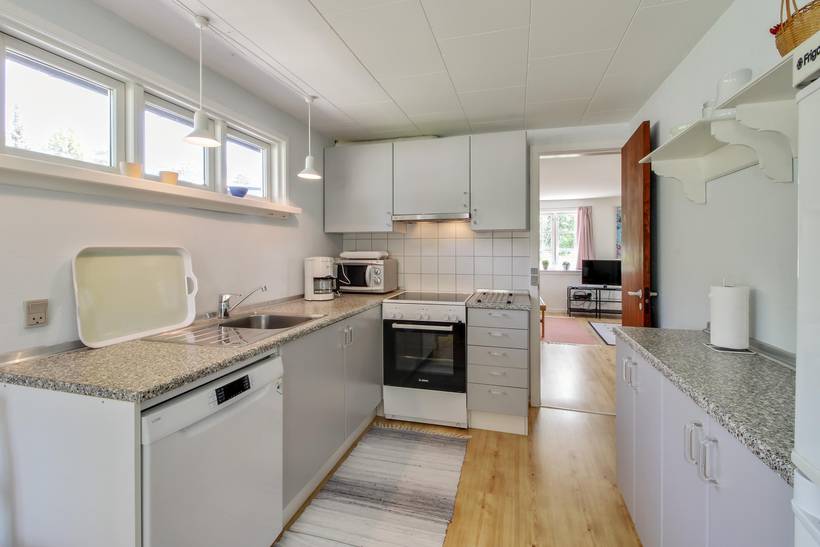 Foto von Ferienhaus WF54 in Bisnap - Hou - Nordjütland Ost