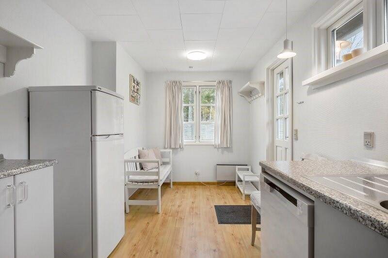 Foto von Ferienhaus WF54 in Bisnap - Hou - Nordjütland Ost