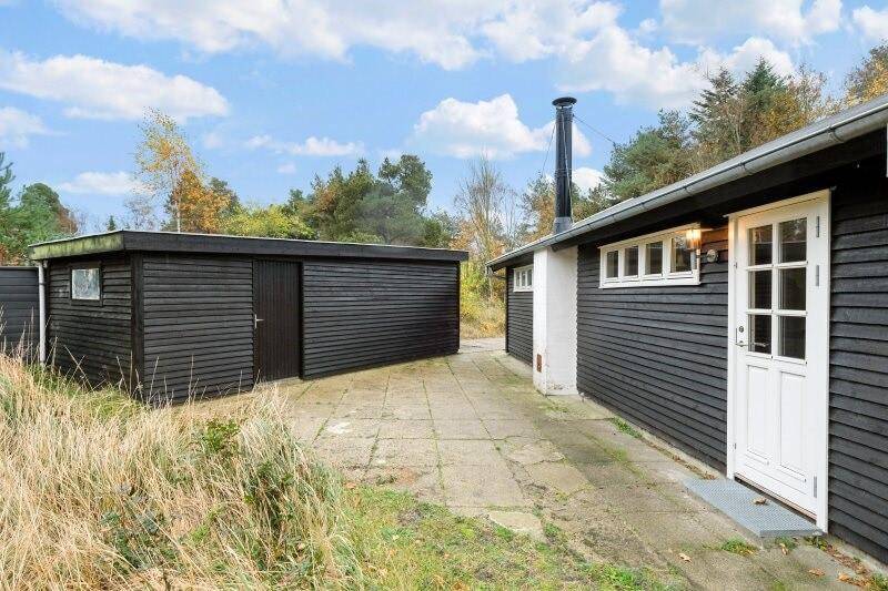Foto von Ferienhaus WF54 in Bisnap - Hou - Nordjütland Ost