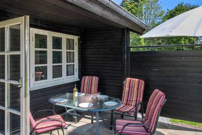 Vorschaubild von Ferienhaus WF54 in Bisnap - Hou - Nordjütland Ost