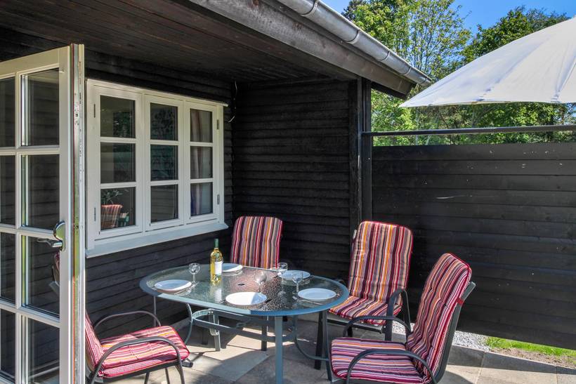 Foto von Ferienhaus WF54 in Bisnap - Hou - Nordjütland Ost