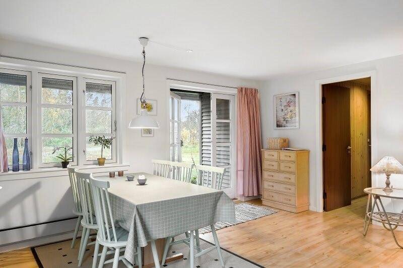 Foto von Ferienhaus WF54 in Bisnap - Hou - Nordjütland Ost