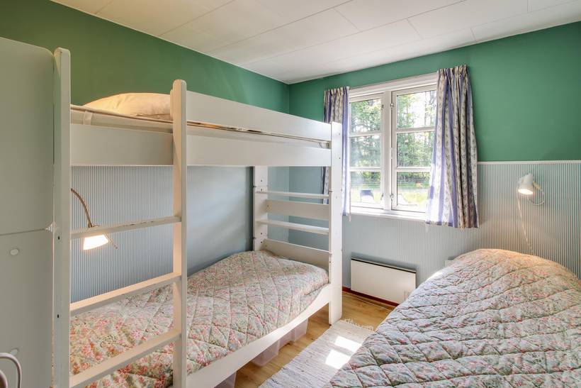 Foto von Ferienhaus WF54 in Bisnap - Hou - Nordjütland Ost