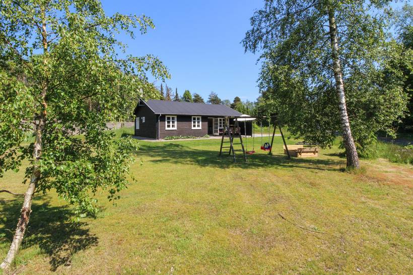 Foto von Ferienhaus WF54 in Bisnap - Hou - Nordjütland Ost