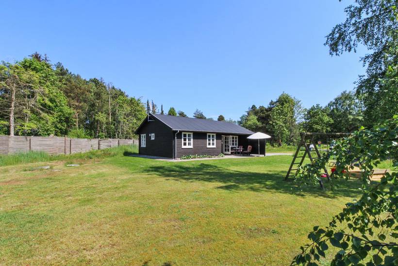 Foto von Ferienhaus WF54 in Bisnap - Hou - Nordjütland Ost