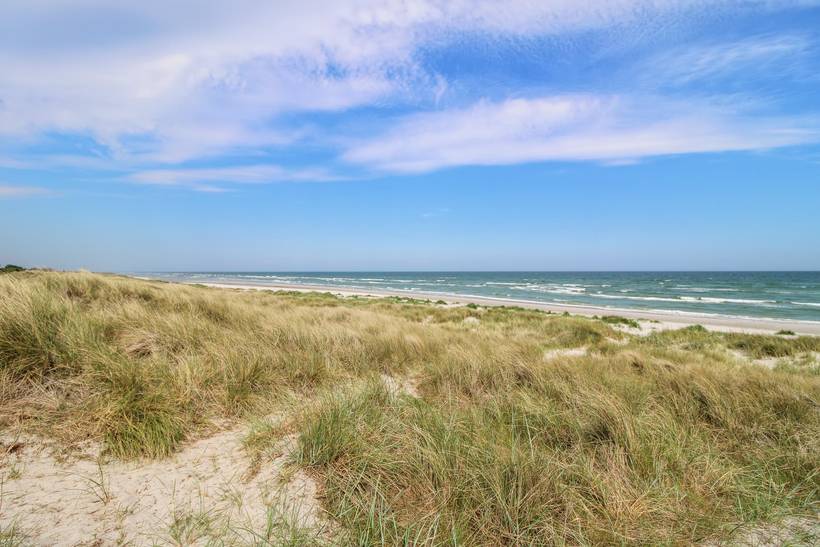 Foto von Ferienhaus WF54 in Bisnap - Hou - Nordjütland Ost