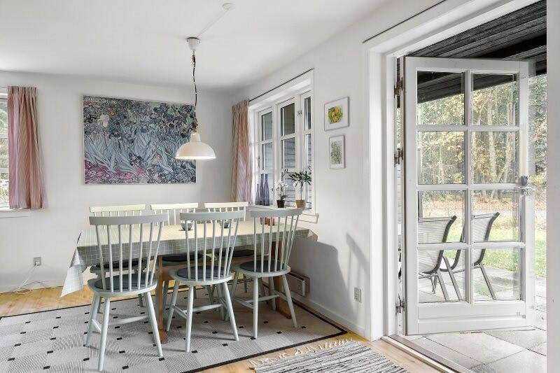Foto von Ferienhaus WF54 in Bisnap - Hou - Nordjütland Ost