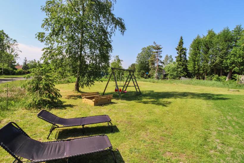 Foto von Ferienhaus WF54 in Bisnap - Hou - Nordjütland Ost