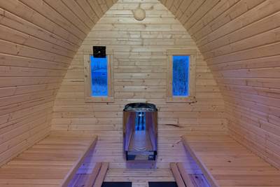 Vorschaubild von Ferienhaus WF54 in Bisnap - Hou - Nordjütland Ost