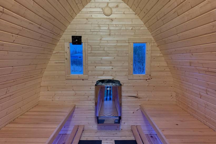 Foto von Ferienhaus WF54 in Bisnap - Hou - Nordjütland Ost
