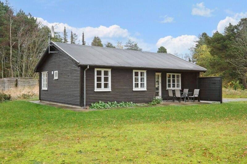 Foto von Ferienhaus WF54 in Bisnap - Hou - Nordjütland Ost