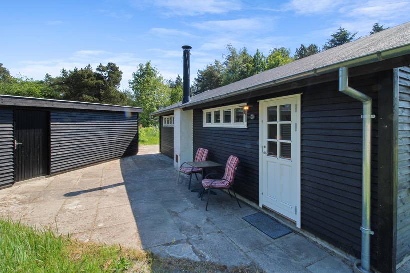 Foto von Ferienhaus WF54 in Bisnap - Hou - Nordjütland Ost