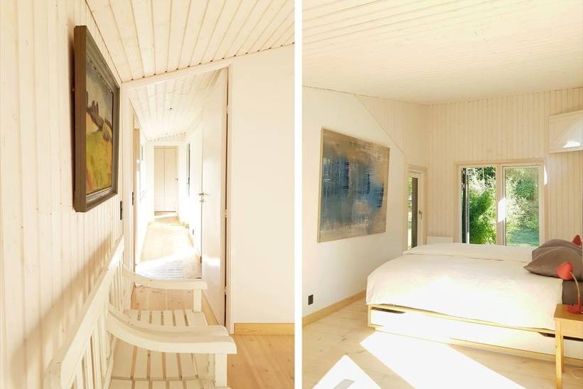 Foto von Ferienhaus WF60 in Strandsiden - Rørvig - Westseeland
