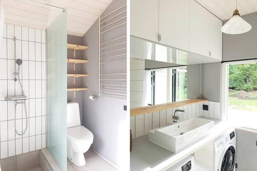 Foto von Ferienhaus WF60 in Strandsiden - Rørvig - Westseeland