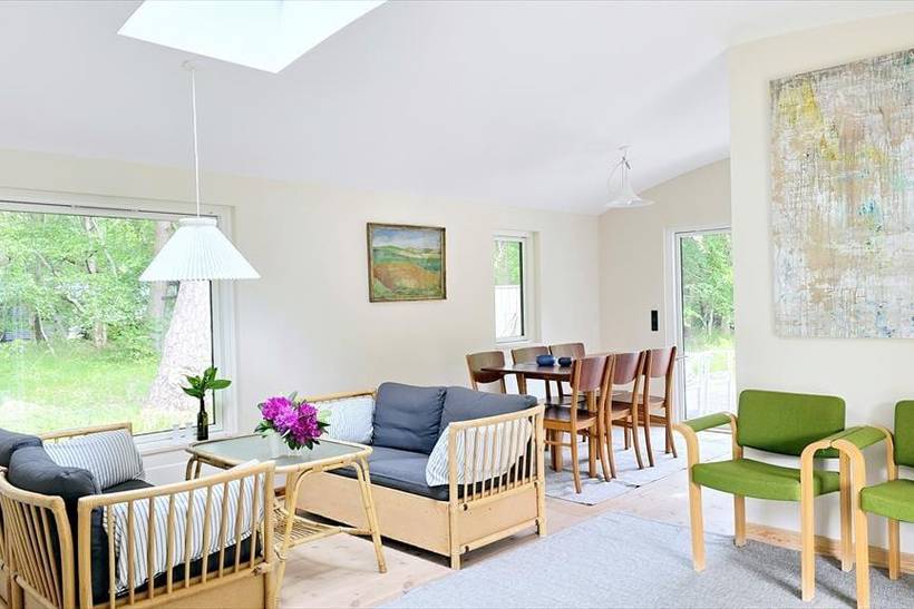 Foto von Ferienhaus WF60 in Strandsiden - Rørvig - Westseeland