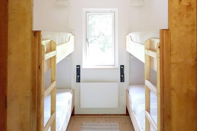 Foto von Ferienhaus WF60 in Strandsiden - Rørvig - Westseeland