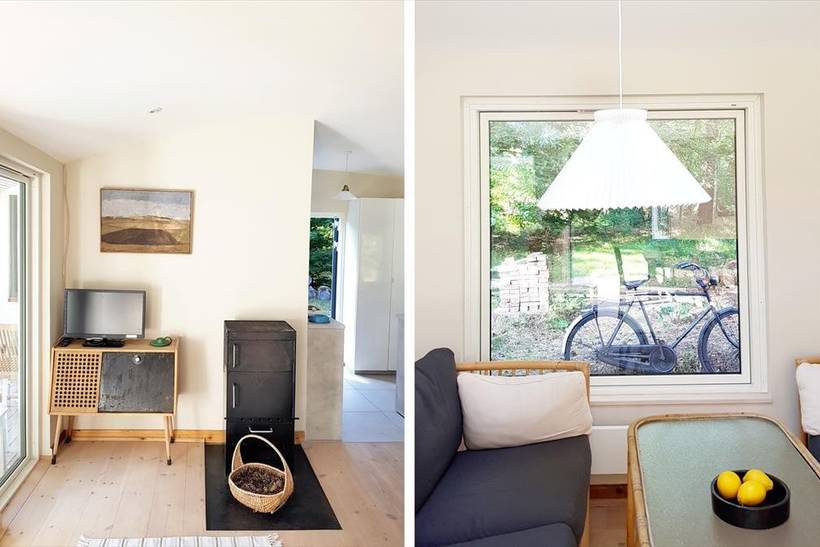 Foto von Ferienhaus WF60 in Strandsiden - Rørvig - Westseeland